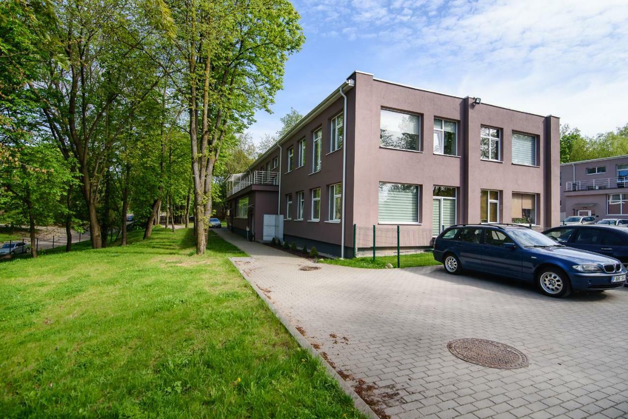 Family Apartments 2 Vilnius Exterior foto