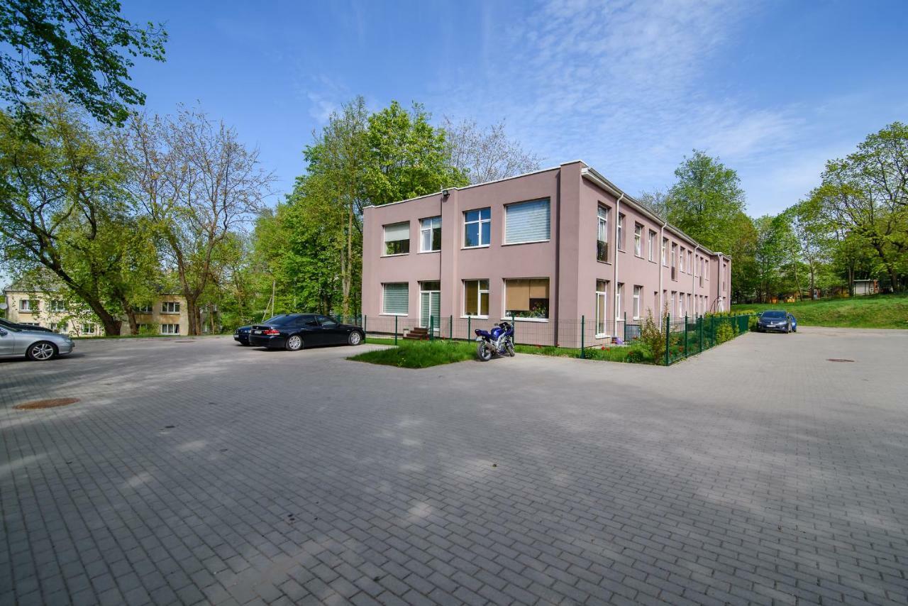 Family Apartments 2 Vilnius Exterior foto