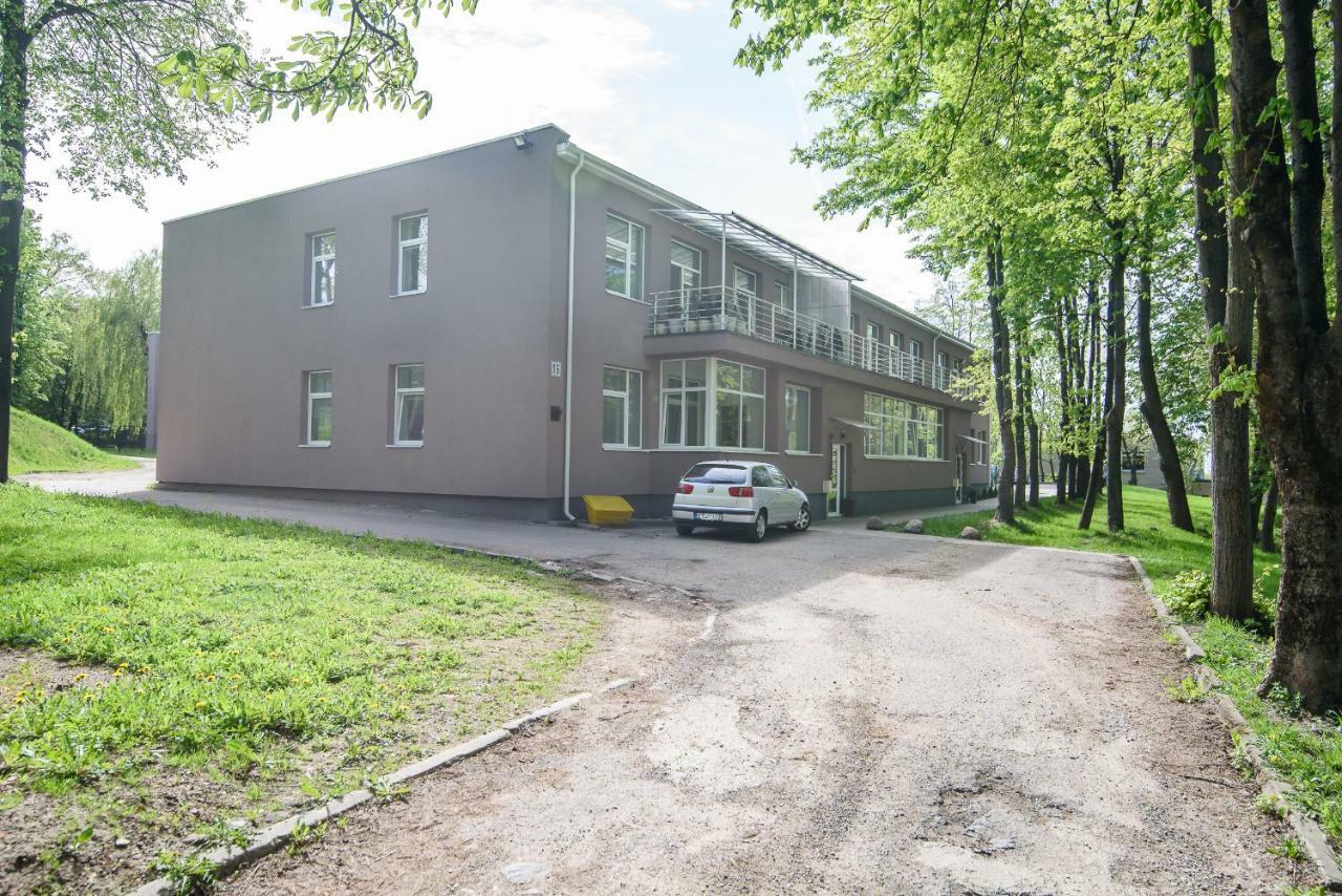 Family Apartments 2 Vilnius Exterior foto
