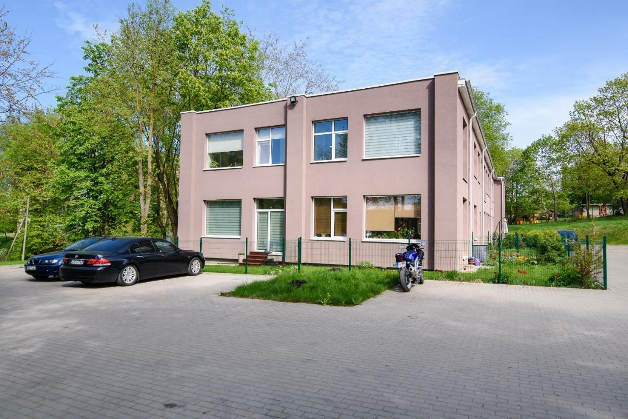 Family Apartments 2 Vilnius Exterior foto